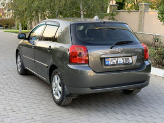 Chirie auto / rent a car / авто прокат  chisinau (aeroport - botanica ) foto 18