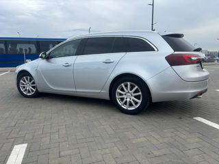 Opel Insignia foto 2