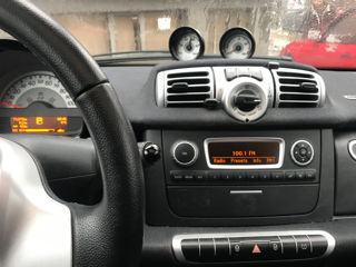 Smart Fortwo foto 8