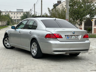 BMW 7 Series foto 6