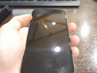 iPhone X Silver