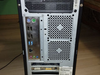 Intel Xeon E5-2620 v3, 16GB RAM, GeForce 9800 GT 512MB foto 8