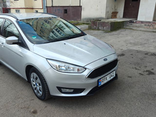 Ford Focus foto 2