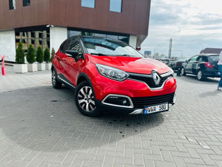 Renault Captur foto 1