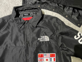 The North Face x Supreme foto 4