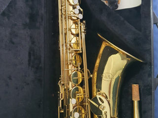 Saxophone  tenor foto 2