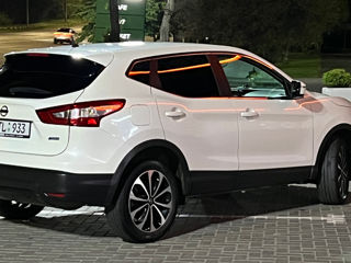 Nissan Qashqai foto 4