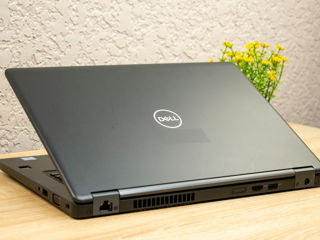 Dell Latitude 5490 IPS/ Core I7 8650U/ 8Gb Ram/ 256Gb SSD/ 14" FHD IPS!! foto 10