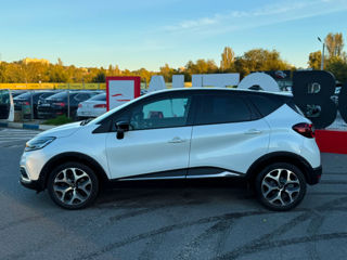 Renault Captur foto 2