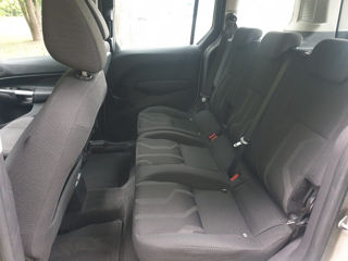 Ford Tourneo Connect foto 7