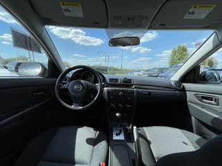 Mazda 3 foto 8