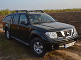 Nissan Navara foto 1