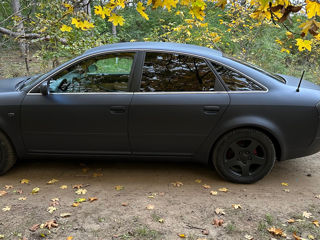 Audi A6 foto 7