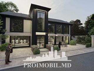 Chirie sp. comercial! Alba Iulia, 440 mp, 3500 euro! foto 3