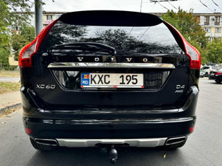 Volvo XC60 foto 5