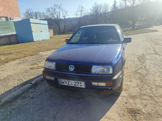 Volkswagen Vento