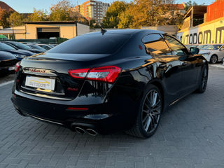 Maserati Ghibli foto 3