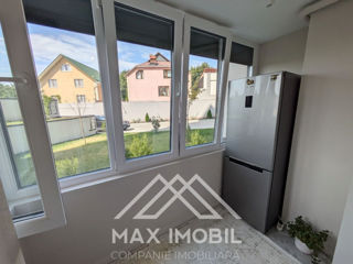 Apartament cu 1 cameră, 48 m², Buiucani, Chișinău foto 9