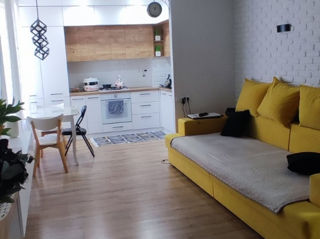 Apartament cu 2 camere, 80 m², Râșcani, Chișinău