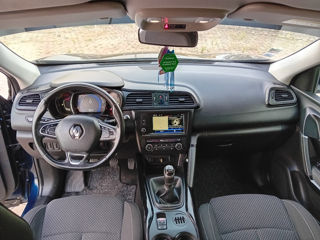 Renault Kadjar foto 10