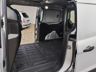 Ford Transit Connect foto 10