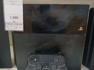 Sony Playstation 4 500 Gb - 3090 lei