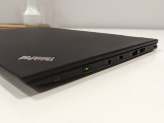 Lenovo ThinkPad X1 Yoga 2nd Gen - i7 foto 4