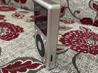 Fiio X1 Hi-Res Player foto 4