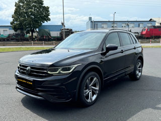 Volkswagen Tiguan foto 8