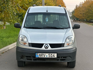 Renault Kangoo foto 2