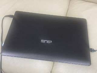 Ноутбук ASUS K55A / Laptop ASUS K55A