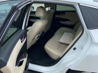 Honda Clarity foto 7