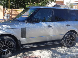 Land Rover Range Rover foto 5