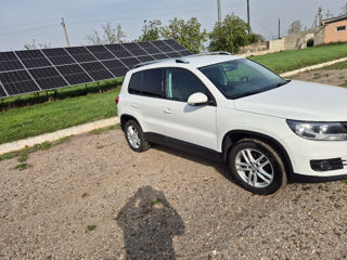 Volkswagen Tiguan foto 3