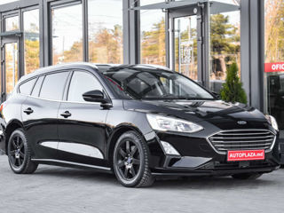 Ford Focus foto 4