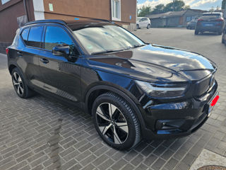 Volvo XC40 foto 3