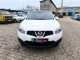 Nissan Qashqai foto 2