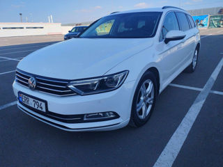 Passat B8 2.0 tdi автомат, машина свободна foto 5