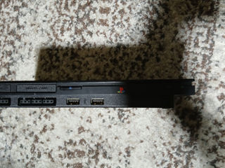 Playstation 2 cu 31 de jocuri DVD-R foto 7