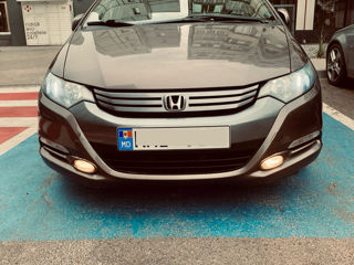 Honda Insight foto 4