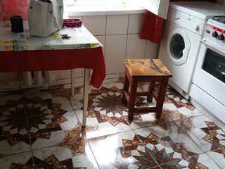 Apartament cu 1 cameră, 50 m², Râșcani, Chișinău foto 3