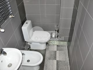 Bloc de elită, 2 camere, euroreparație, parcare subterană, Buiucani 74900 € foto 7