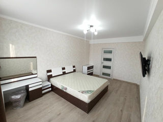 Apartament cu 1 cameră, 50 m², Buiucani, Chișinău foto 9