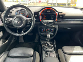 Mini Clubman foto 7