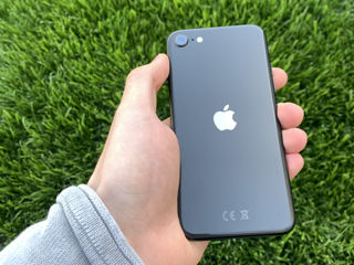 iPhone SE 2020, 64 GB foto 2