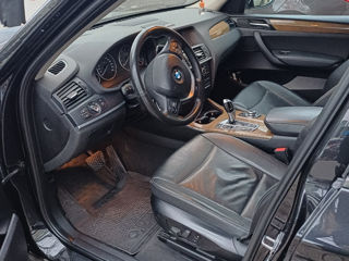 BMW X3 foto 7