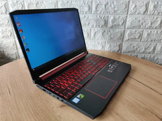 Игровой Acer Nitro 5 - i5 9300H/ 16GB DDR4/ 512GB SSD/ NVIDIA GeForce GTX1650 4GB foto 3