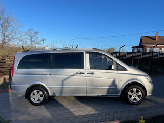 Mercedes Vito foto 4