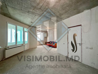 Apartament cu 2 camere, 72 m², Centru, Ungheni foto 12