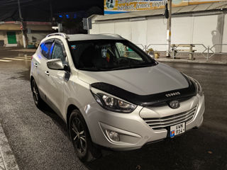 Hyundai Tucson фото 2